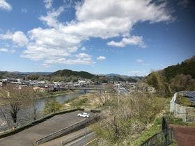 丘の上のゲストハウス「Ｄａｉｇｏ　ｈｏｕｓｅ」