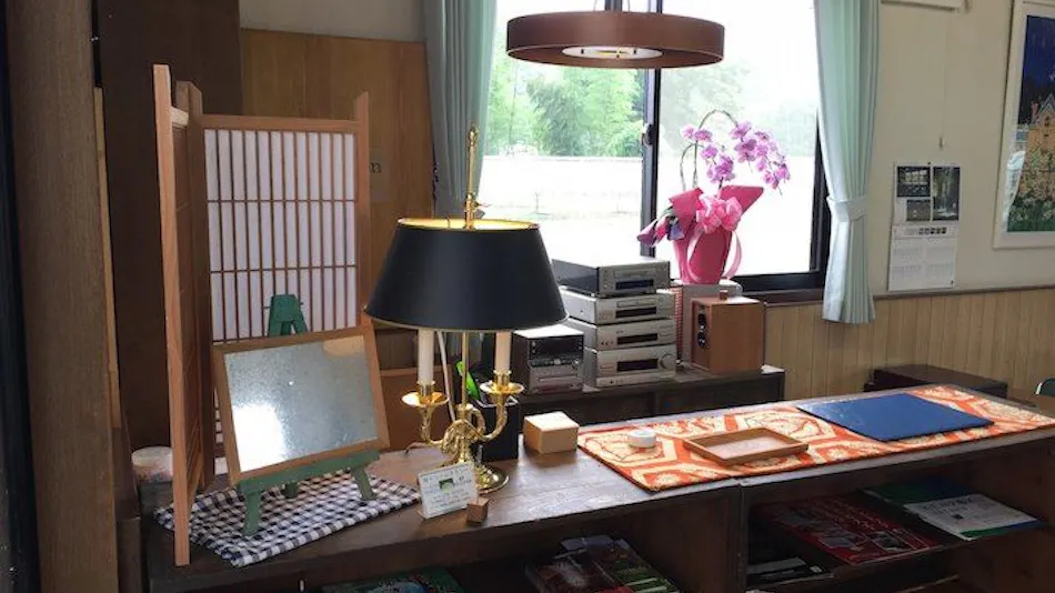 Guesthouse on the Hill "Daigo House"