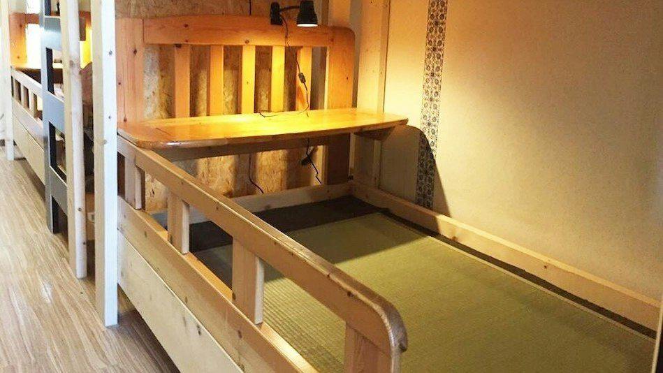 Guesthouse on the Hill "Daigo House"