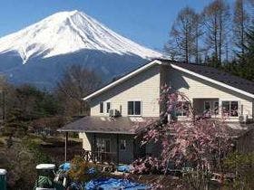 河口湖コテージ　スペルバ・ヴィスタ