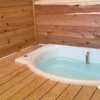 Building D Bathroom