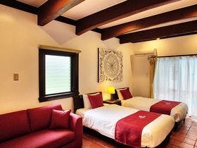 ザ・プールリゾート沖縄(The Pool Resort OKINAWA)