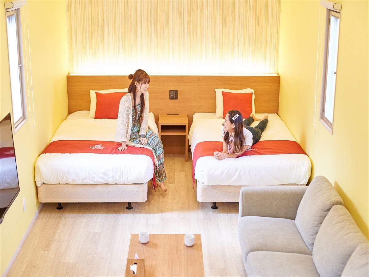 The Pool Resort Okinawa