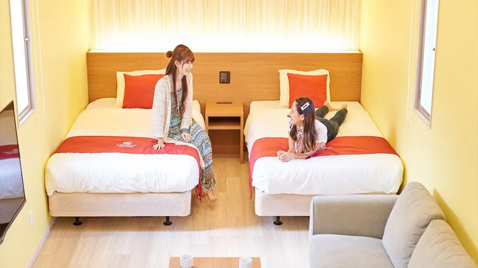 The Pool Resort Okinawa