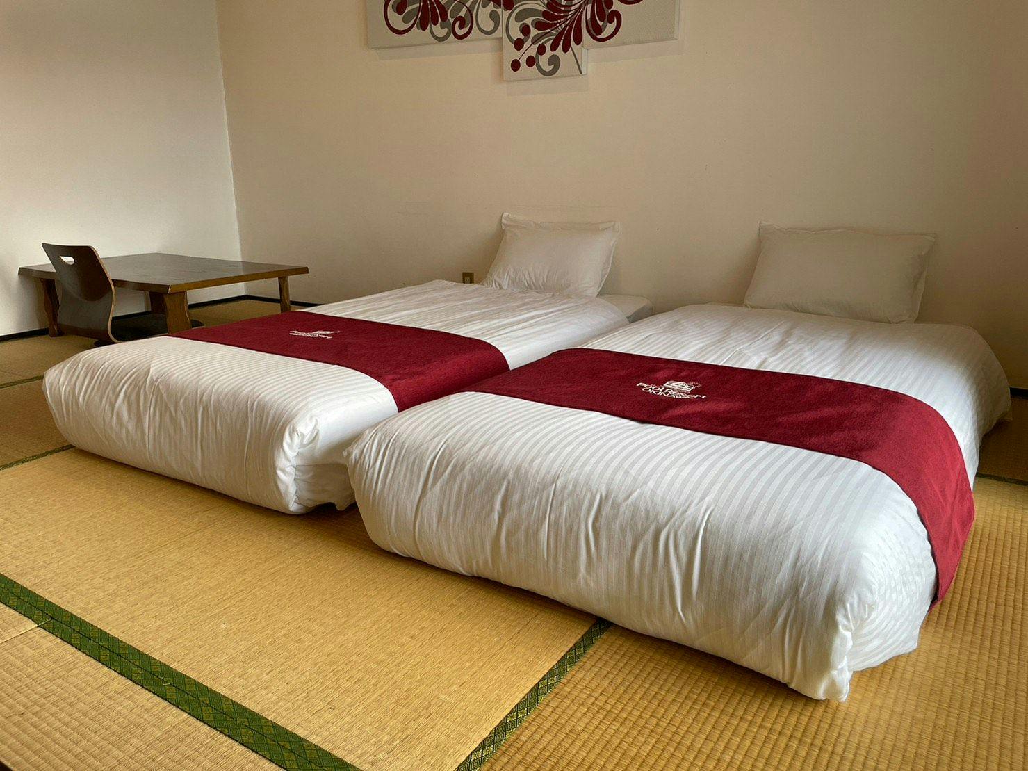 The Pool Resort Okinawa