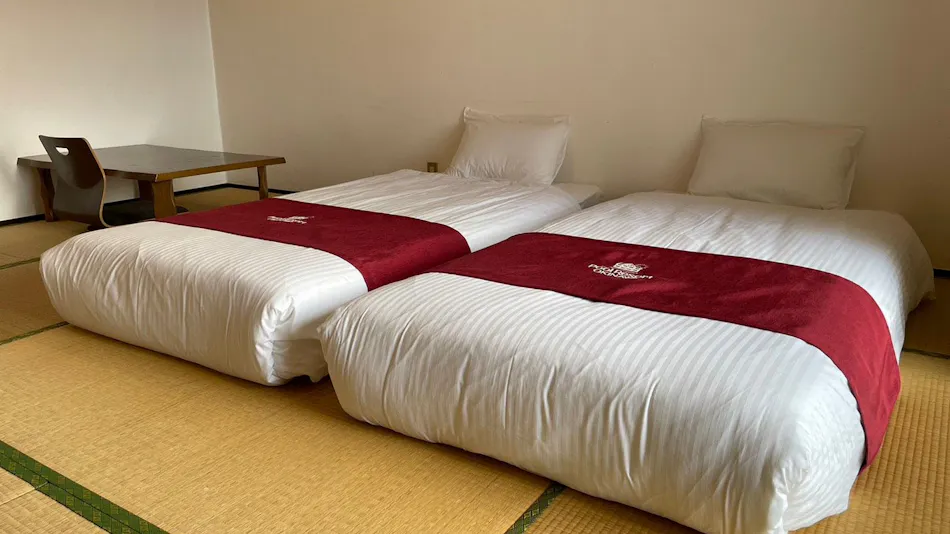 The Pool Resort Okinawa
