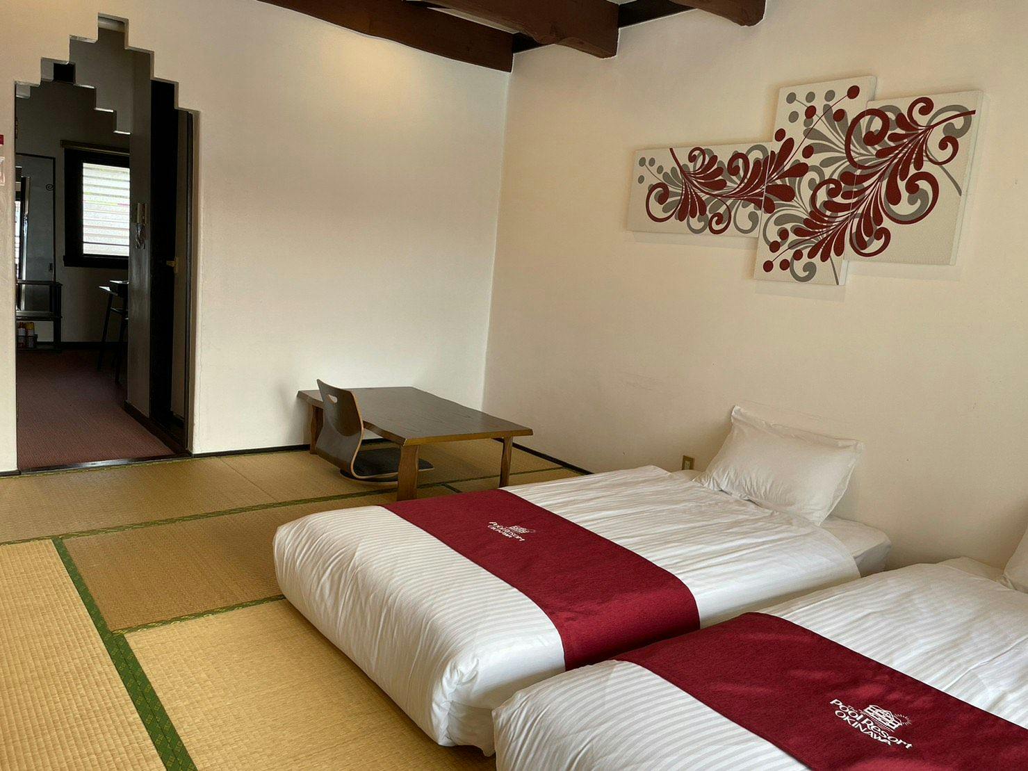 The Pool Resort Okinawa