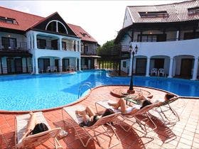 ザ・プールリゾート沖縄(The Pool Resort OKINAWA)