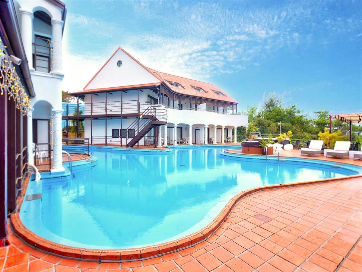The Pool Resort Okinawa