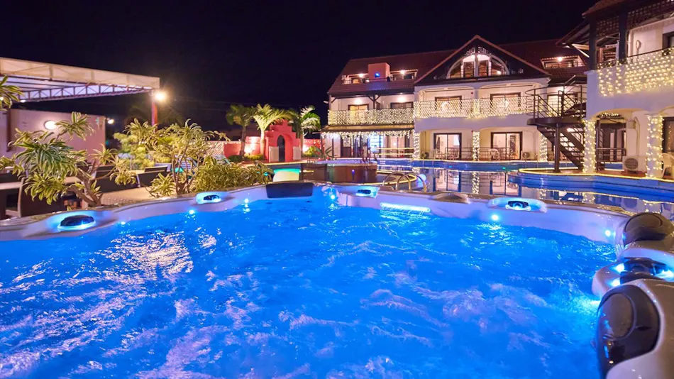 The Pool Resort Okinawa