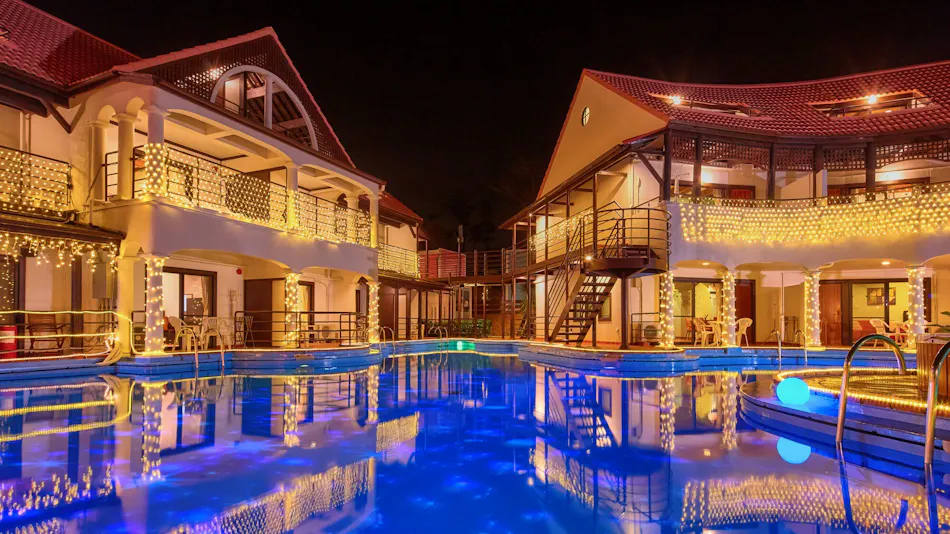 The Pool Resort Okinawa