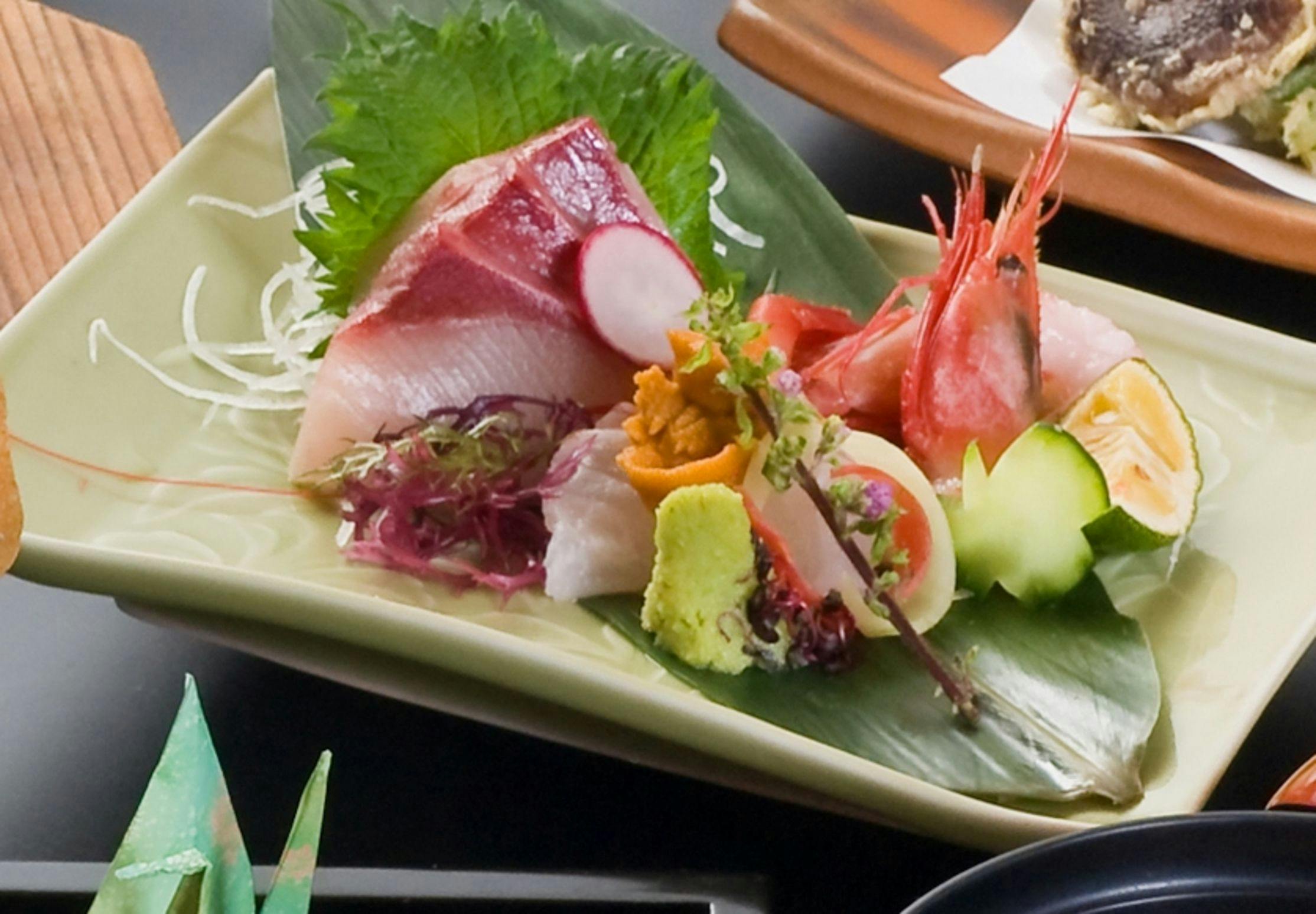 Tsuruyaryokan