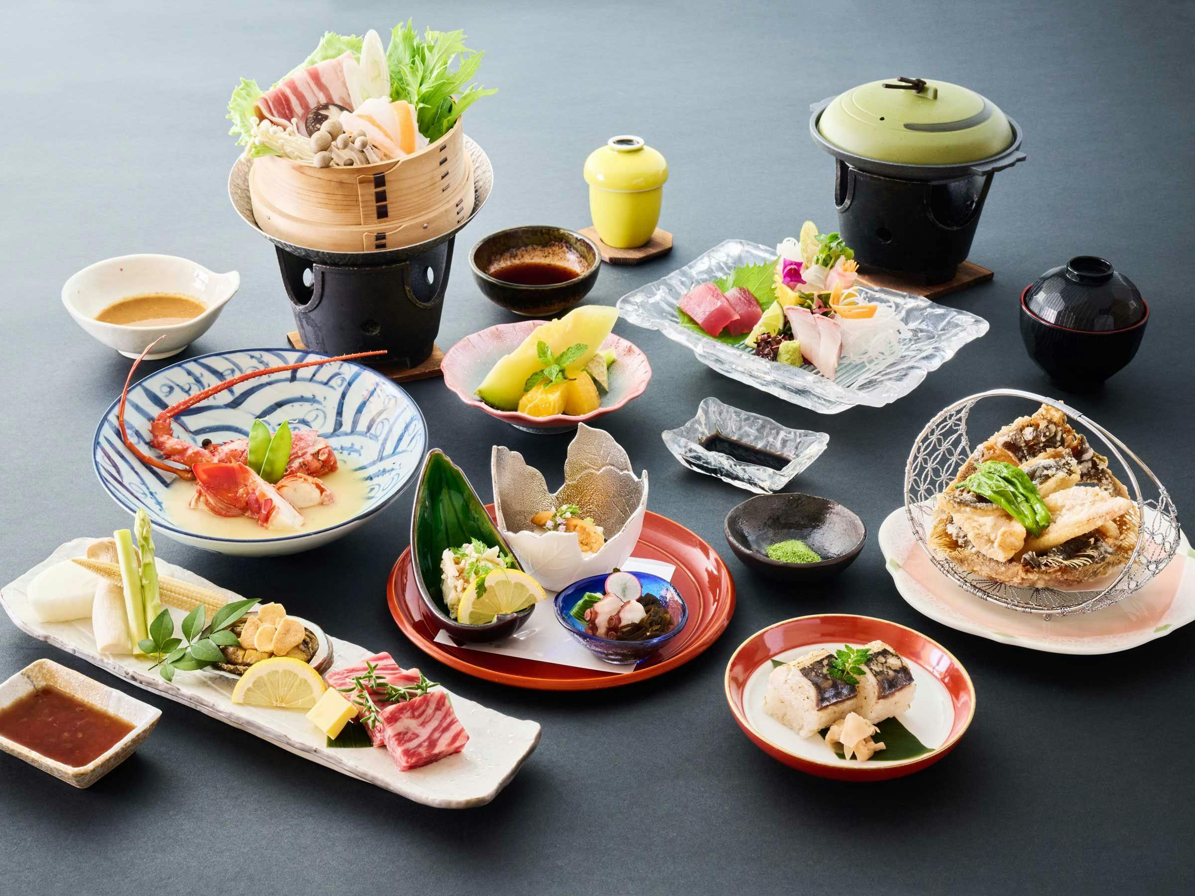 Tsuruyaryokan