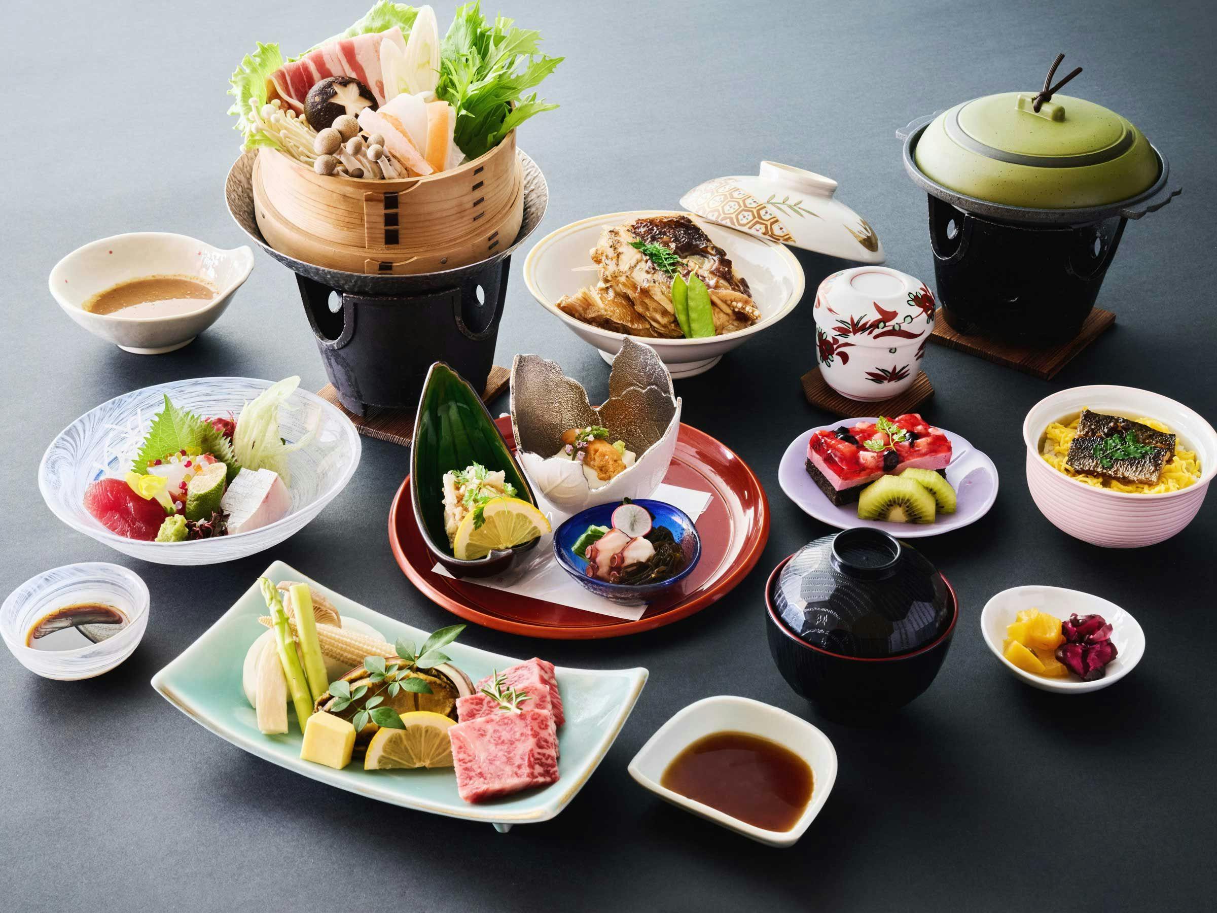 Tsuruyaryokan