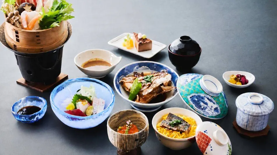 Tsuruyaryokan