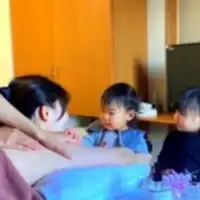 Perawatan Spa di Kamar