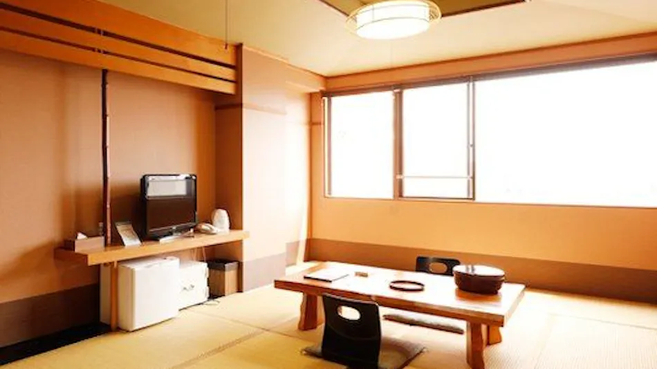 Tsuruyaryokan