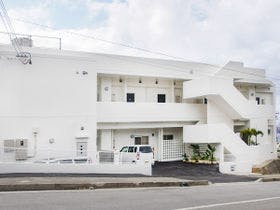 ファミリーヴィラ　トレードウィンド