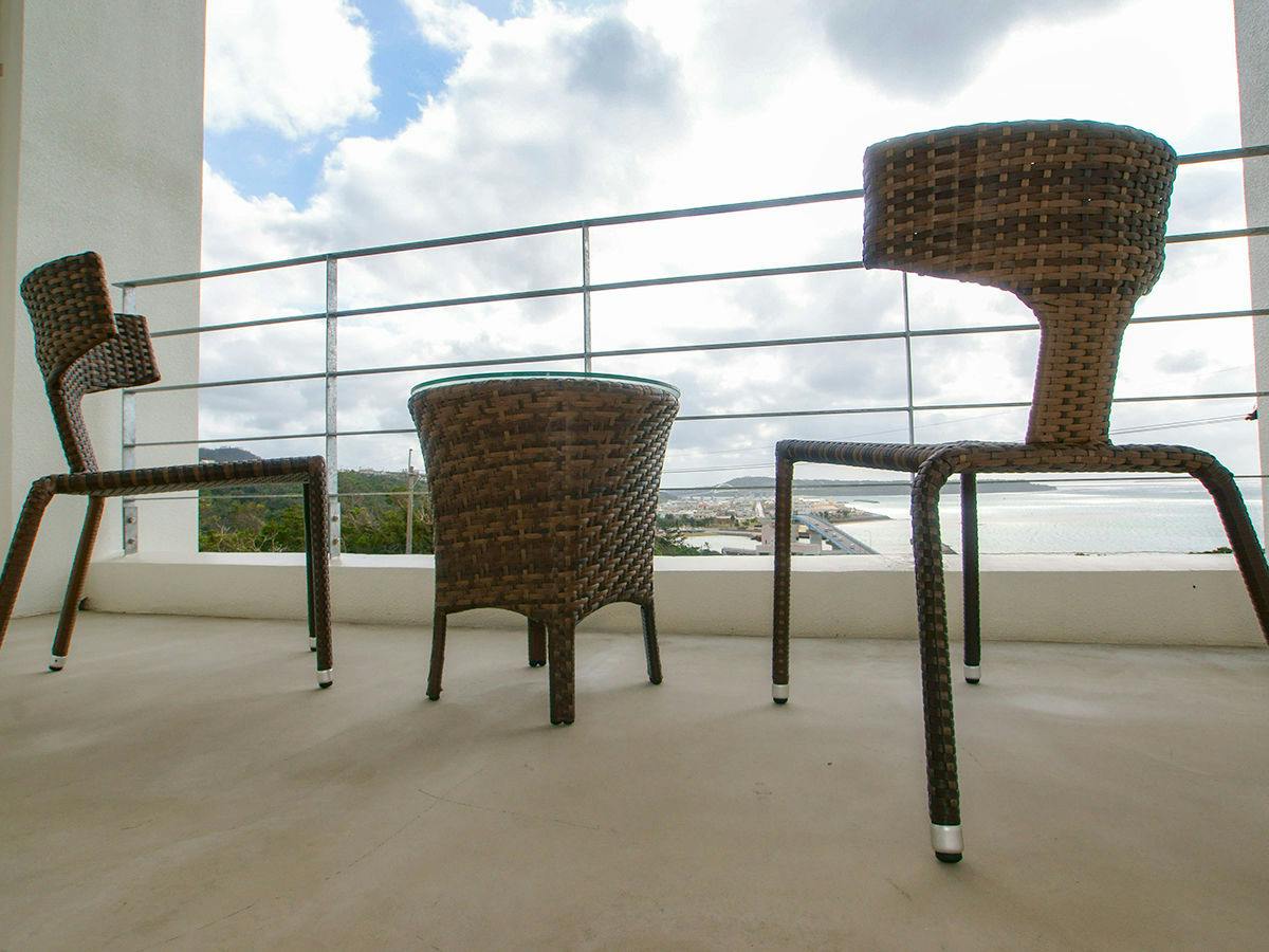 Family Villa Tradewind