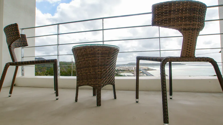 Family Villa Tradewind