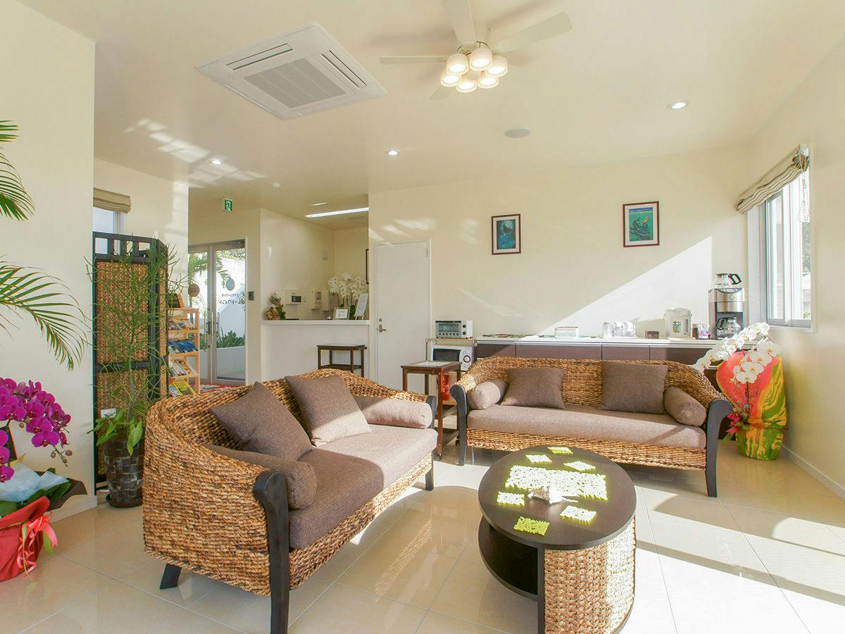 Family Villa Tradewind