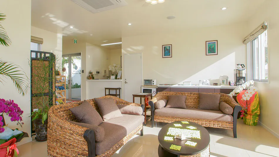 Family Villa Tradewind
