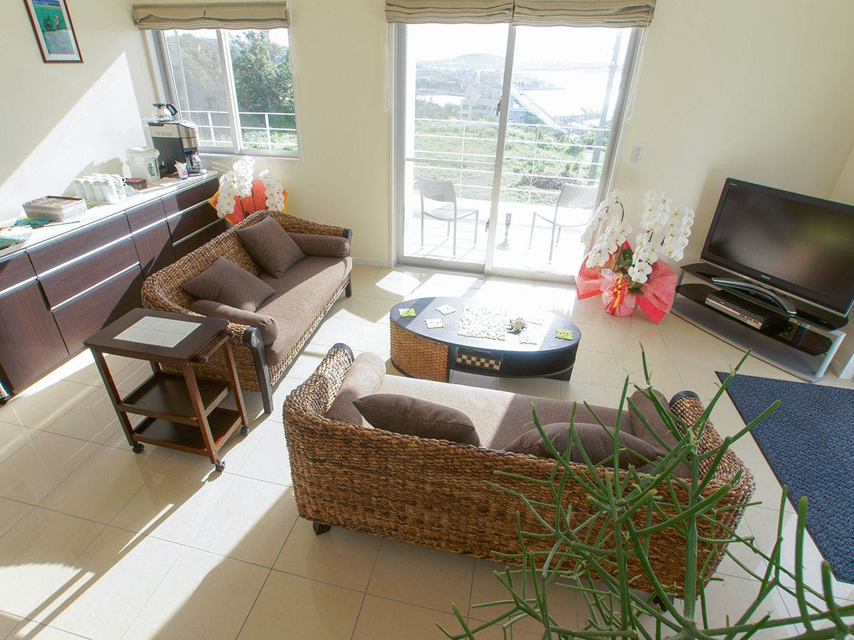 Family Villa Tradewind