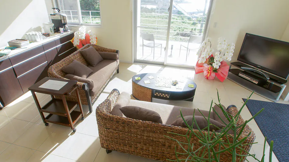Family Villa Tradewind