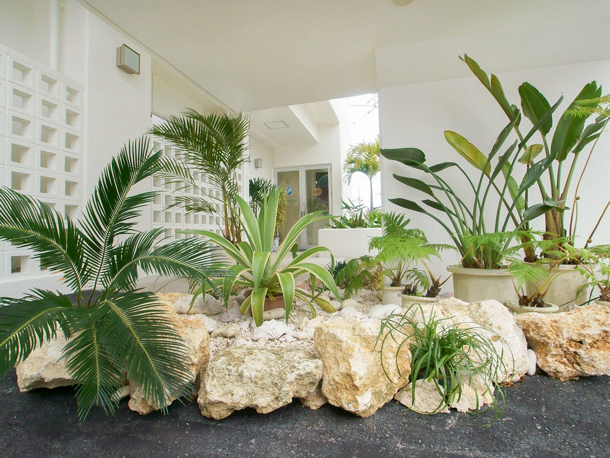 ทางเข้า