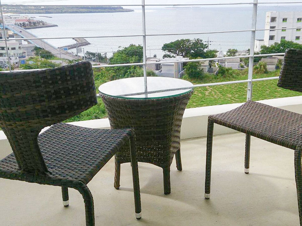 Family Villa Tradewind