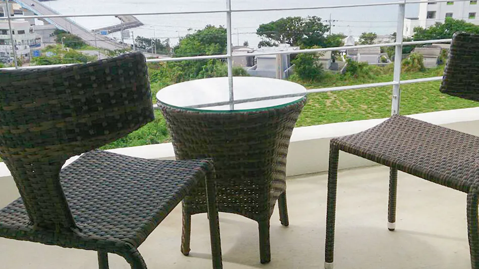 Family Villa Tradewind