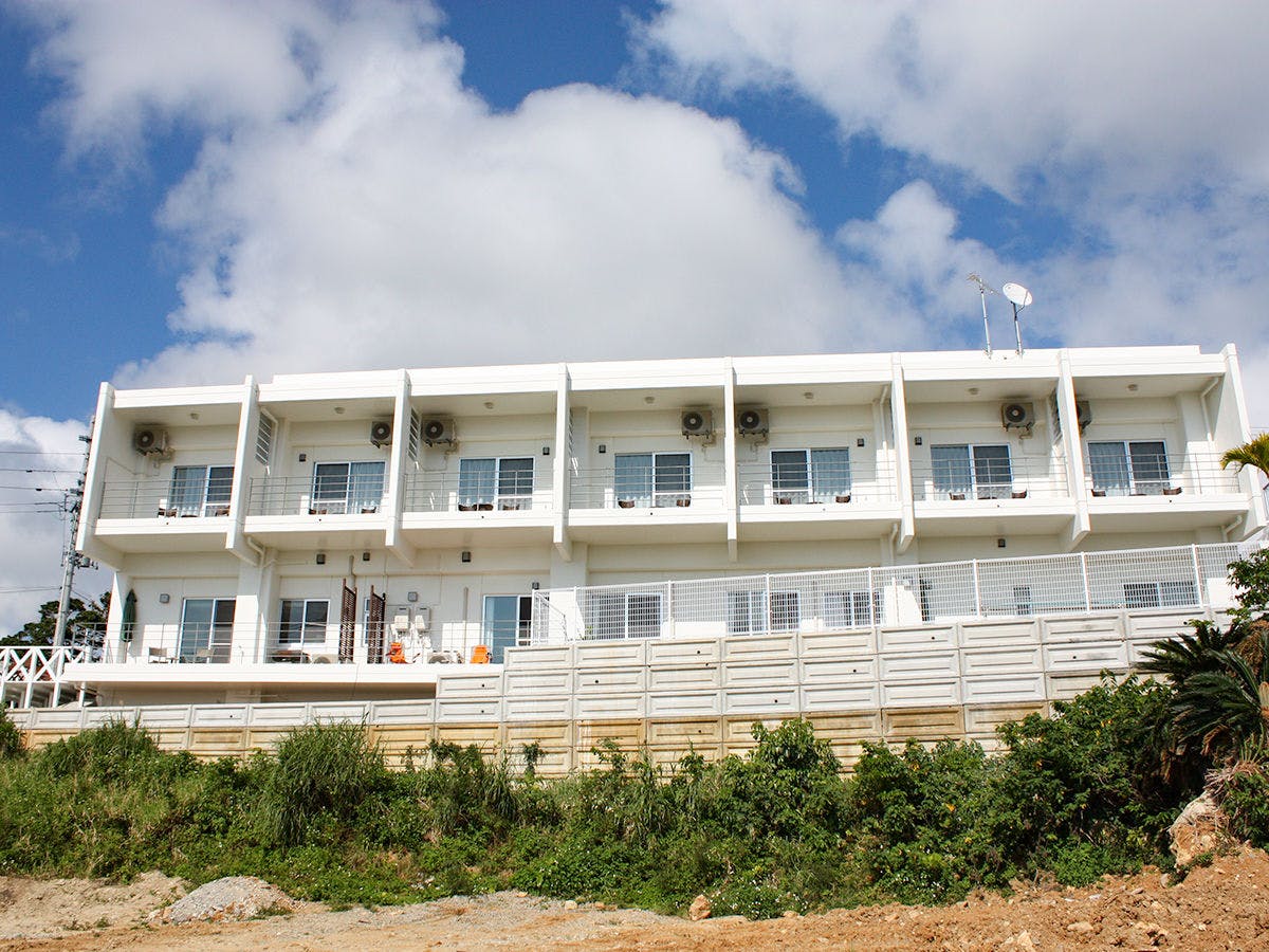 Family Villa Tradewind