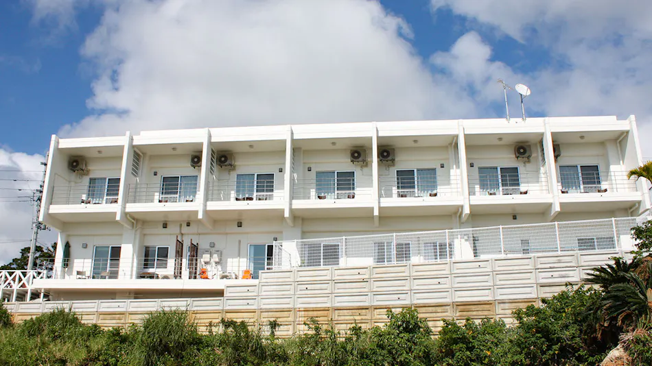 Family Villa Tradewind