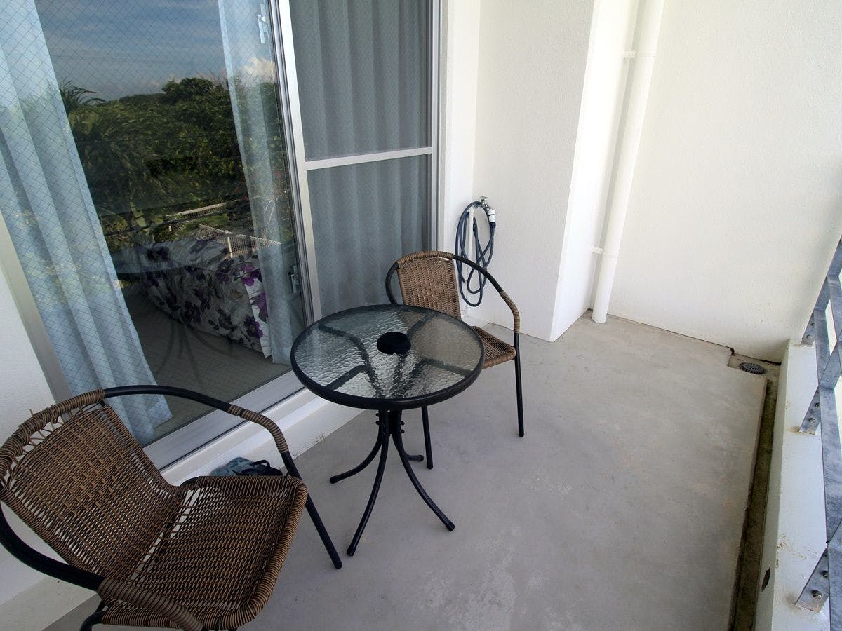 Family Villa Tradewind