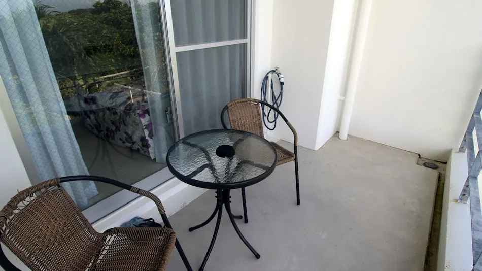 Family Villa Tradewind