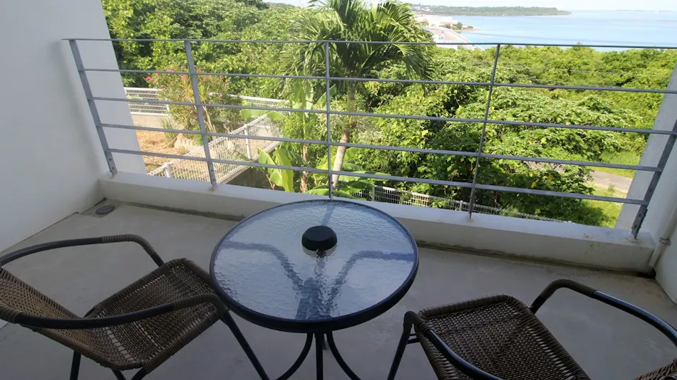 Family Villa Tradewind