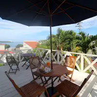 บริการอาหารเช้า