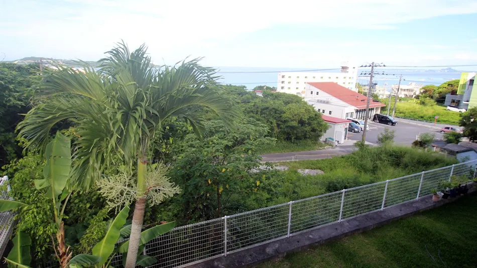 Family Villa Tradewind