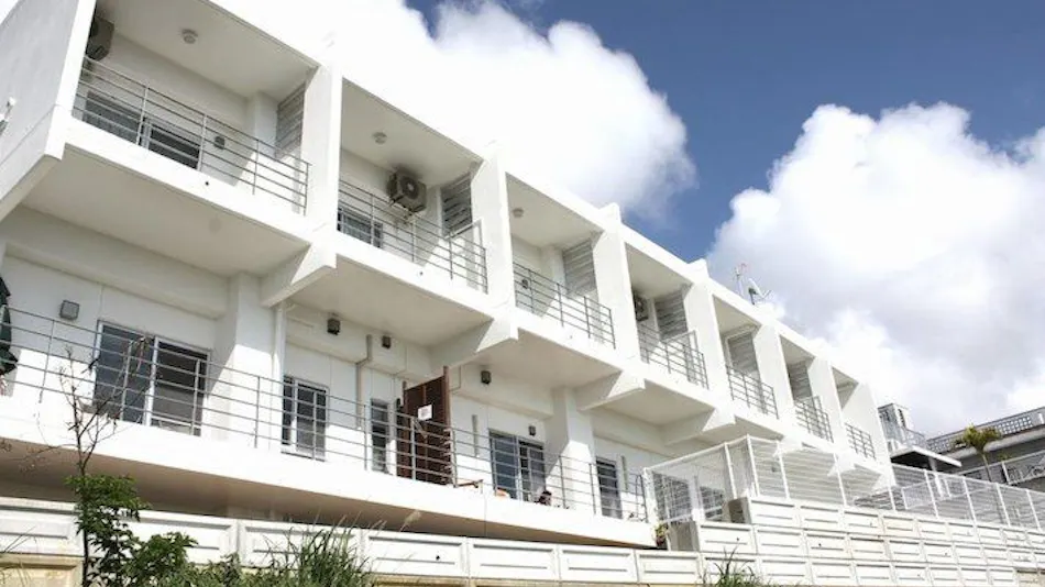 Family Villa Tradewind
