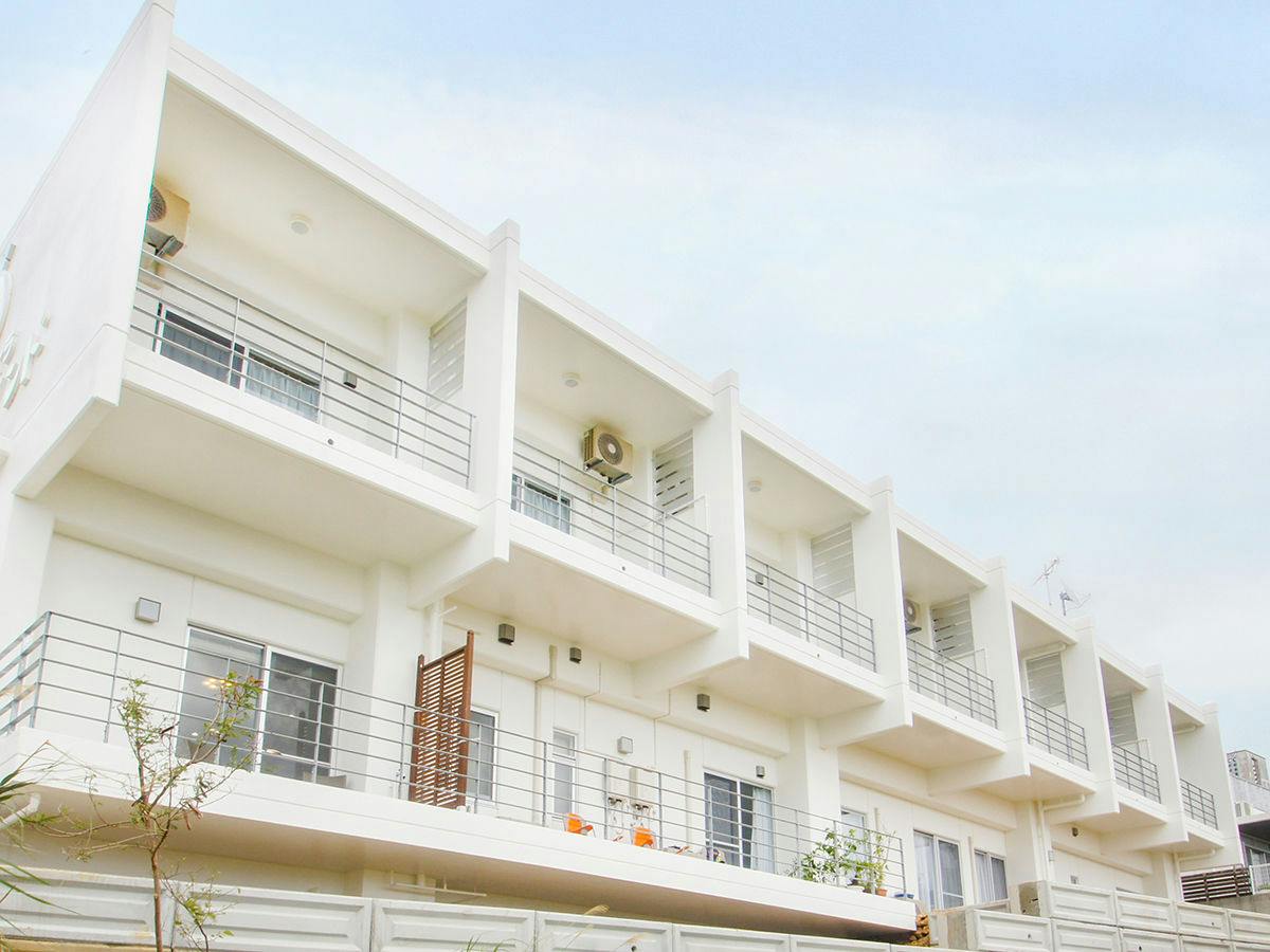Family Villa Tradewind