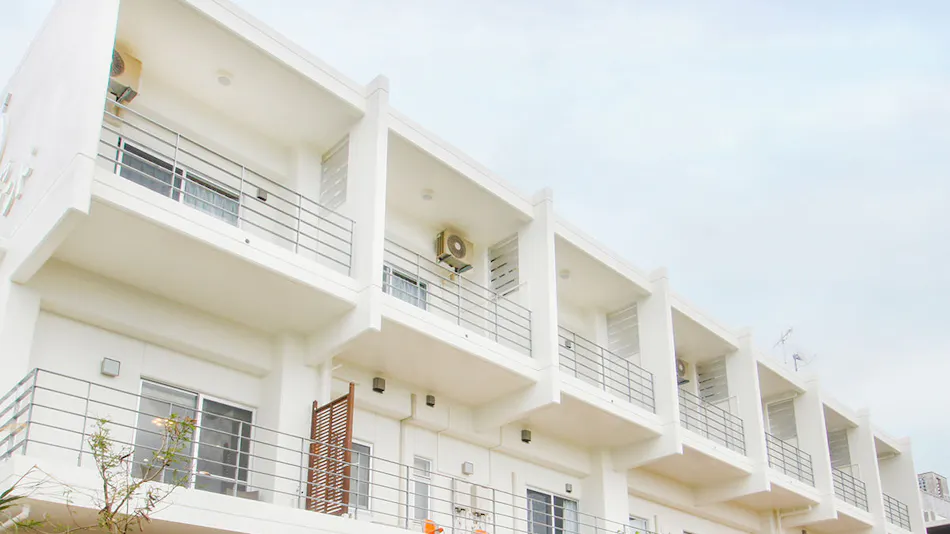 Family Villa Tradewind
