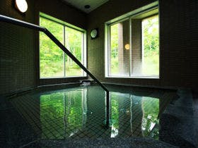 湯の元温泉旅館