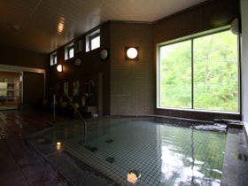 湯の元温泉旅館