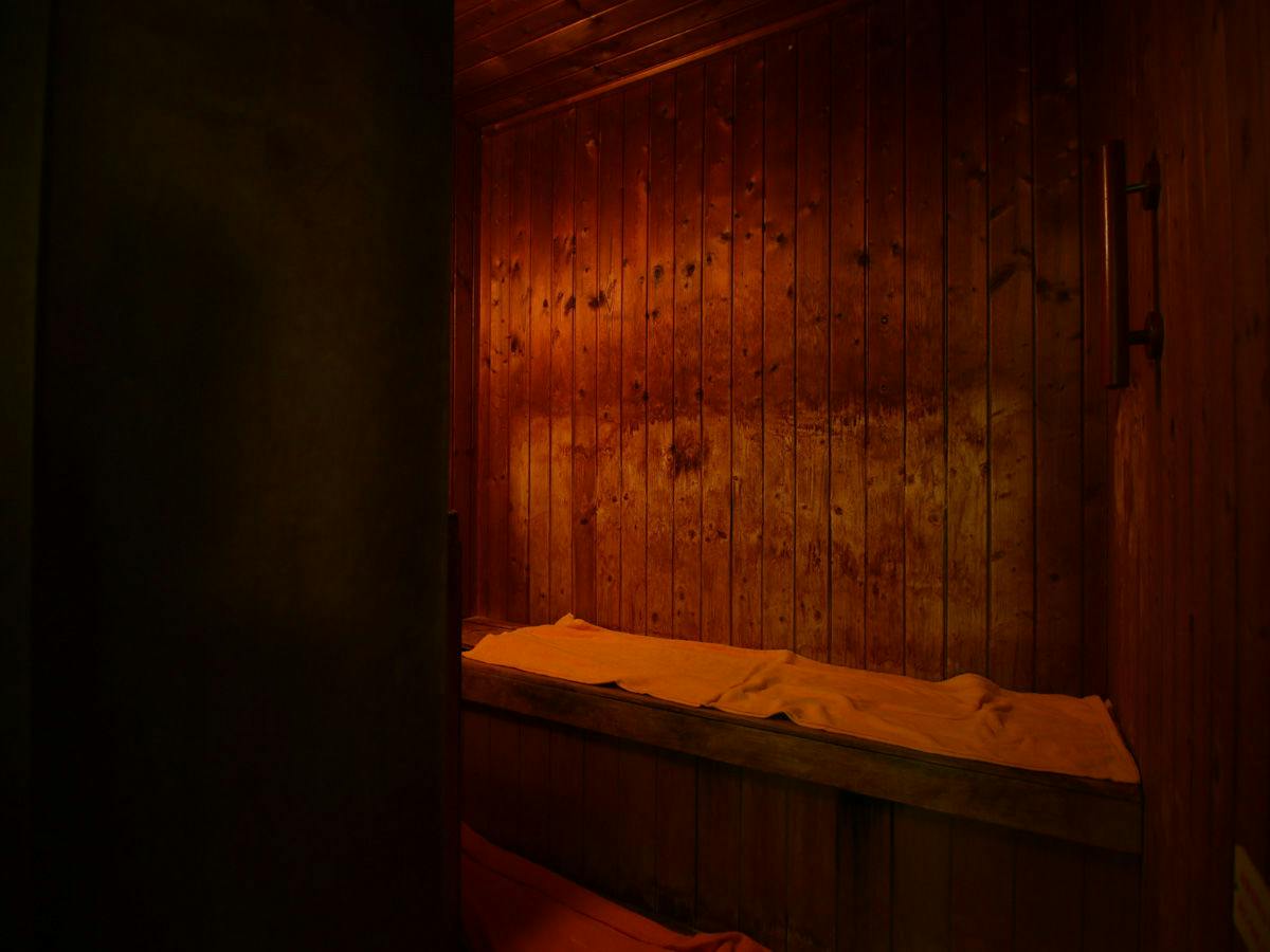 Yunomoto Onsen Ryokan