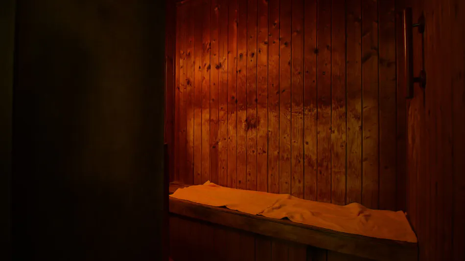 Yunomoto Onsen Ryokan