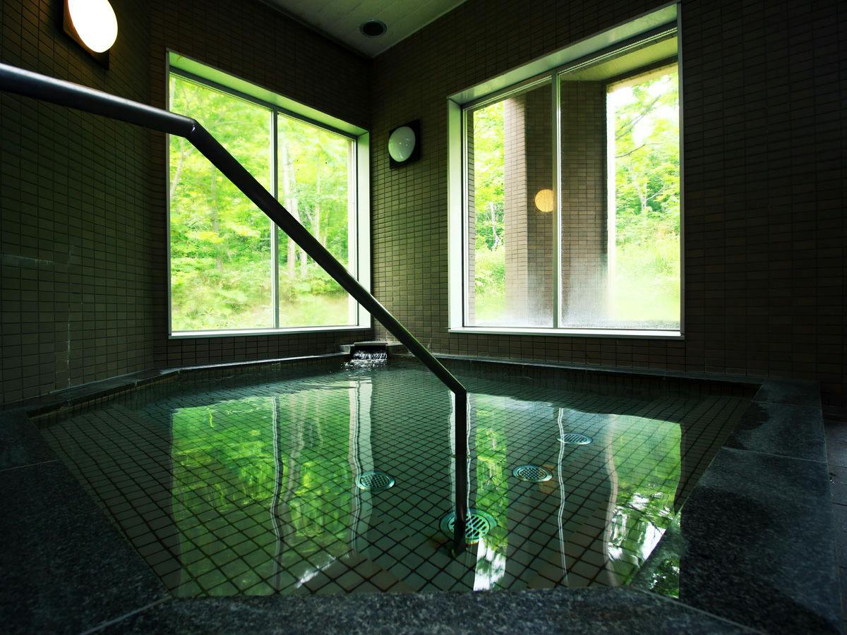 Yunomoto Onsen Ryokan