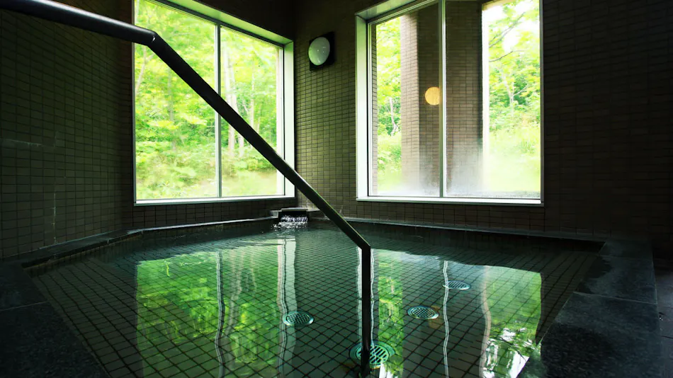 Yunomoto Onsen Ryokan