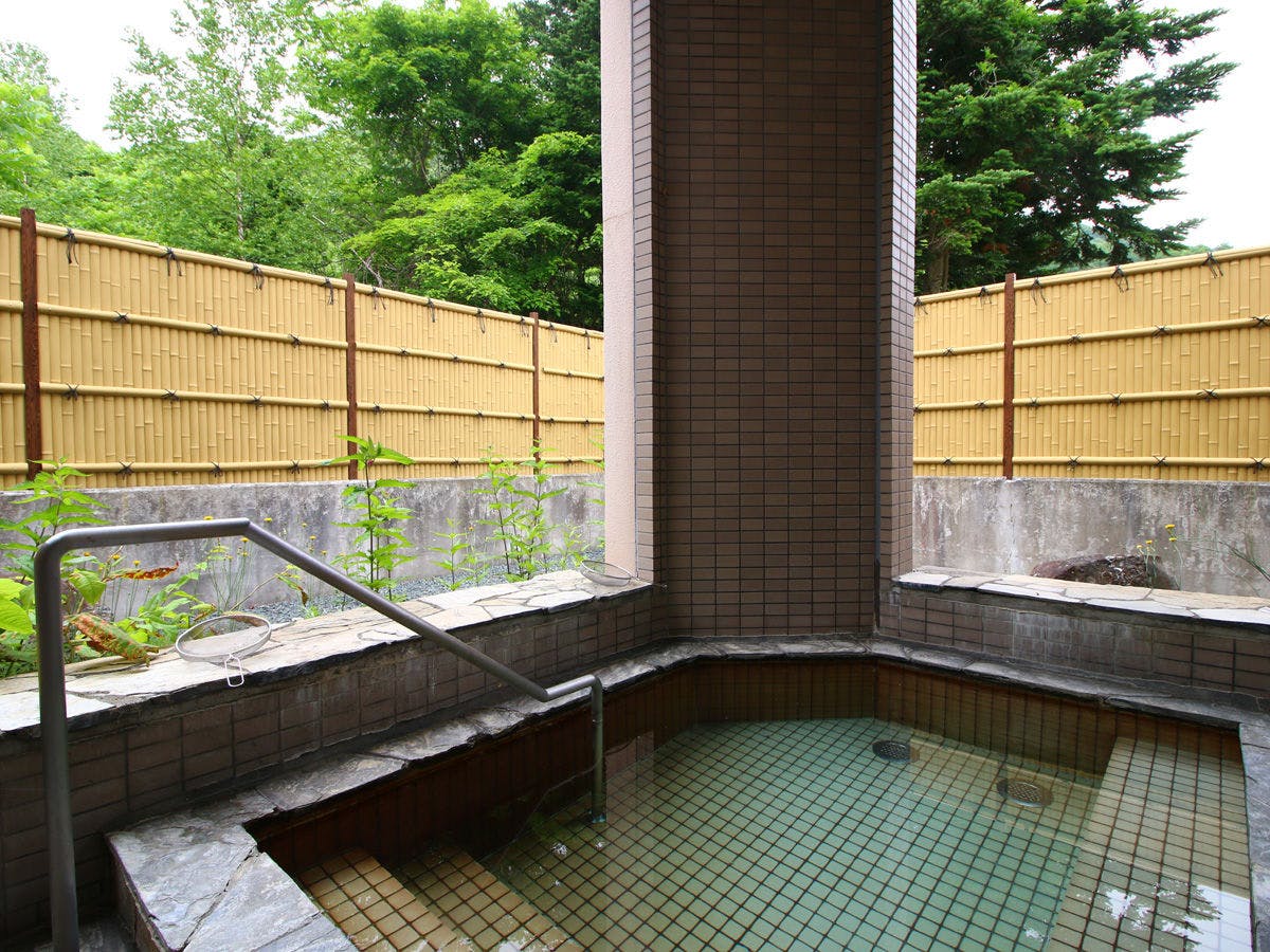 Yunomoto Onsen Ryokan