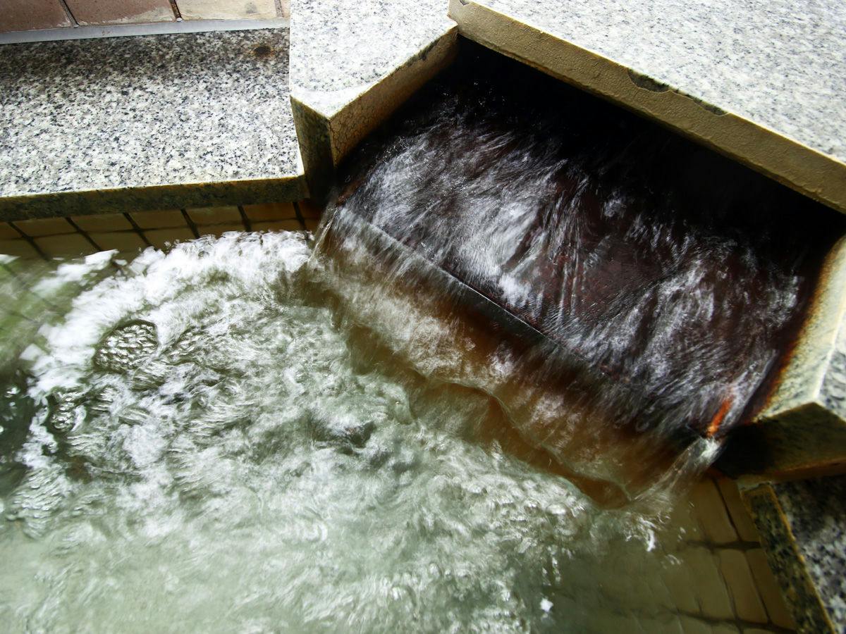 Yunomoto Onsen Ryokan