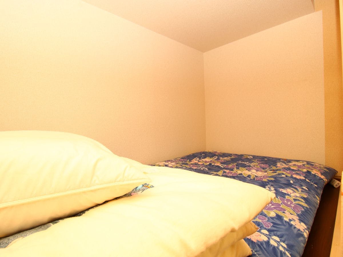 Yunomoto Onsen Ryokan